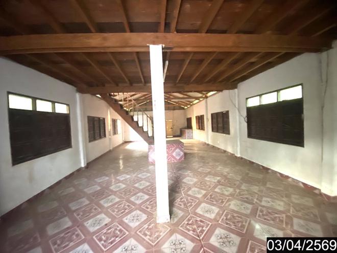 รูป บ้านเดี่ยว 1623 ตร.วา เซกา บึงกาฬ 1.7M - รูปที่ 3/24
