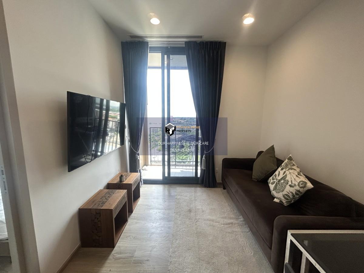 รูป OKA HAUS | Sell with Tenant 🔥🚝ใกล้ BTS Thonglor #2026050714529 - รูปที่ 10/15