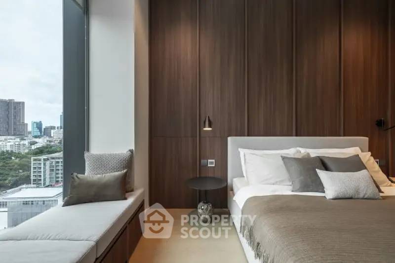 รูป คอนโด 2-ห้องนอน ที่ เดอะ สแตรนด์ ทองหล่อ ใกล้ BTS ทองหล่อ (ID 2873563) - รูปที่ 11/16
