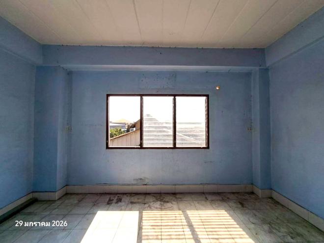รูป อาคารพาณิชย์ 47 ตร.วา โกลเด้น แฟคทอรี่ เมืองสมุทรสาคร สมุทรสาคร 2.9M - รูปที่ 26/60