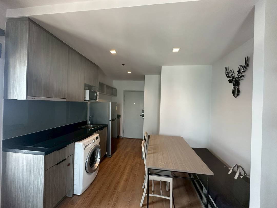 picture 🔥 For sale 🔥 Chapter One Midtown Lat Phrao 24 / 2 bedrooms AON075 - 3/13
