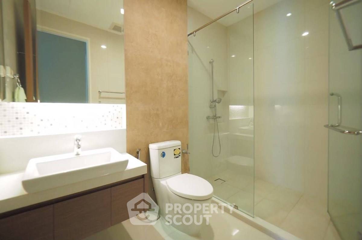 picture 2-BR Condo at Bright Sukhumvit 24 Condominium near BTS Phrom Phong (ID 2874657) - 7/7