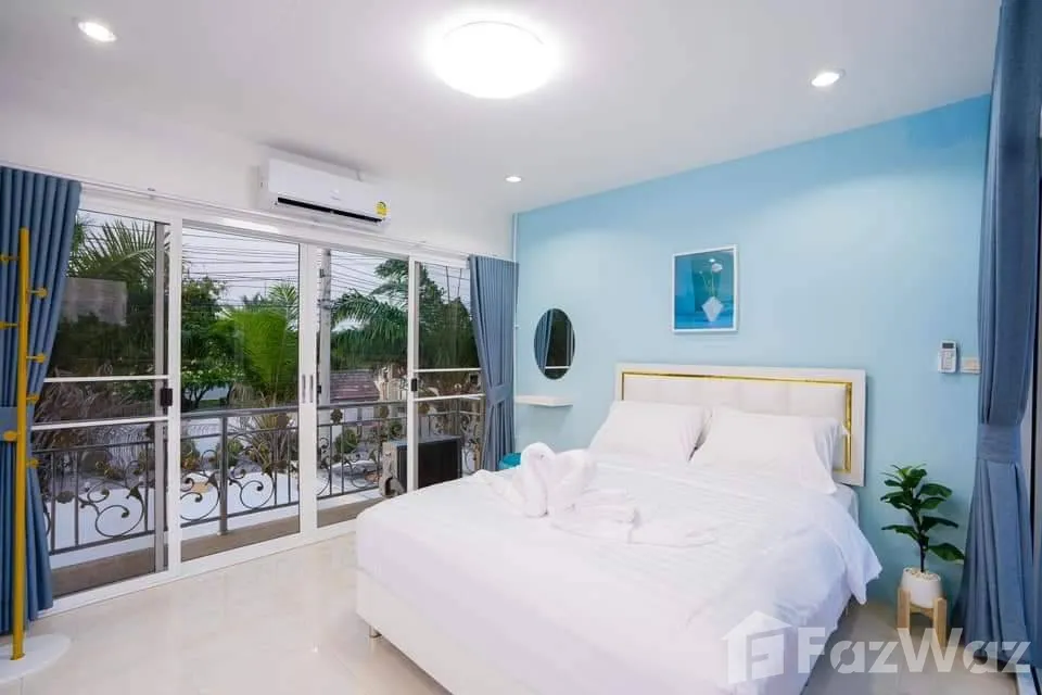 รูป ขาย วิลล่า 5 ห้องนอน ในโครงการ ซันเซ็ท วิลเลจ 1878294 - รูปที่ 14/24