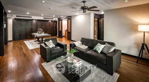 2-BR Condo at Silver Heritage Condominium near BTS Thong Lor (ID 2873653)