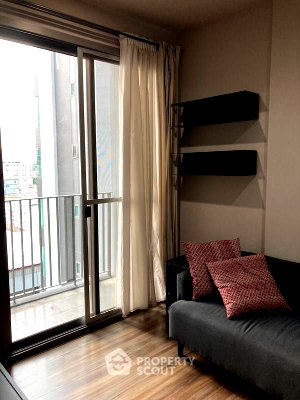 ขายคอนโด : คอนโด 1 ห้องนอน Ceil By Sansiri ใกล้ BTS ทองหล่อ (ID 2873780)