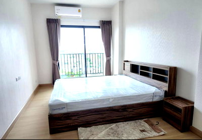 Condos for sale : Selling Supalai Loft Prachathipok - Wongwian Yai. Beautiful unit, ideal for investment. Interested? Add me on Line: @841qqlnr
