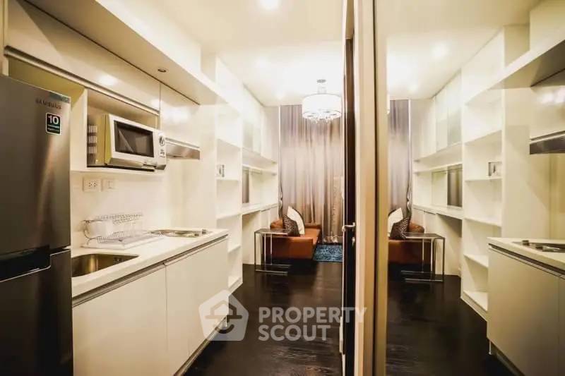 picture 1-BR Condo at Ashton Morph 38 near BTS Thong Lor (ID 2874034) - 5/11