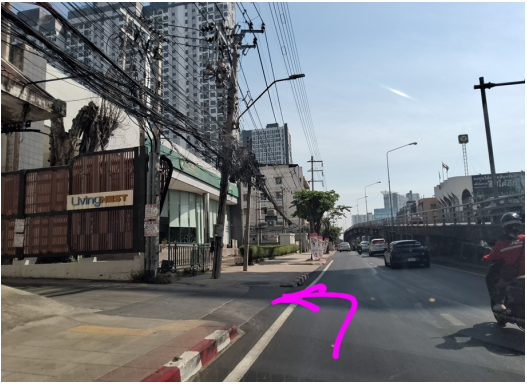 รูป ห้องชุด/คอนโดมิเนียม 30.08 ตร.ม. ห้องชุด โครงการ ลิฟวิ่งเนสท์ รามคำแหง กรุงเทพมหานคร บางกะปิ กรุงเทพมหานคร 2.5M - รูปที่ 3/19