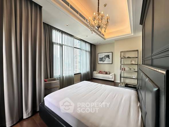 รูป คอนโด 3-ห้องนอน ที่ เดอะ ดิโพลแมท 39 พร้อมพงษ์ ใกล้ BTS พร้อมพงษ์ (ID 2867189) - รูปที่ 4/9