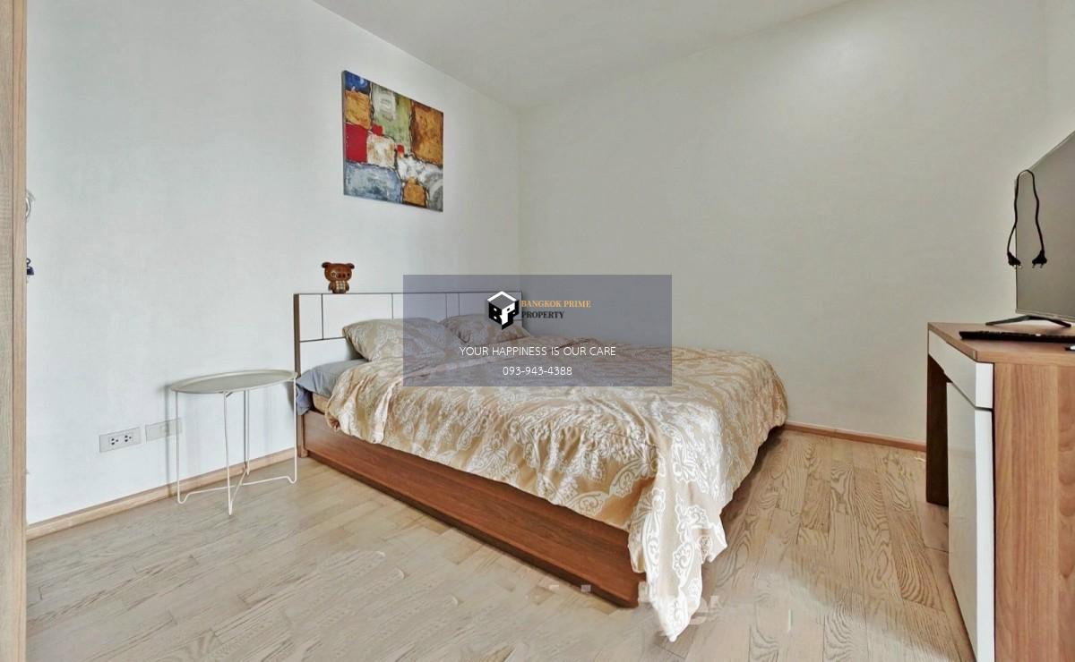 รูป Noble Remix | Best Price Beautiful room 🚝 Connect to BTS Thonglor #2026050714534 - รูปที่ 3/6