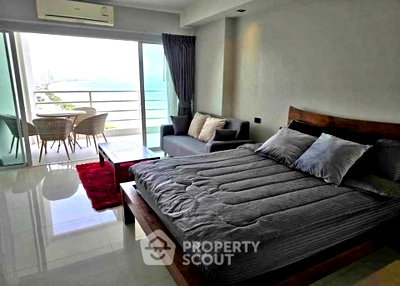 Condos for sale : Studio Condo at View Talay 7 Condominium Jomtien close to Jomtien Beach (ID 2872855)