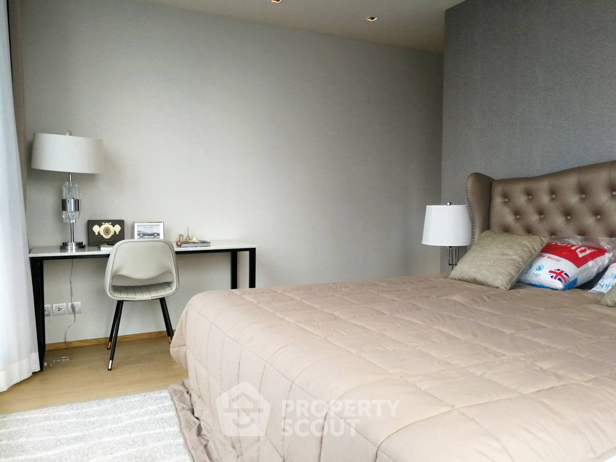 รูป คอนโด 2-ห้องนอน ที่ บีทนิค สุขุมวิท 32 ใกล้ BTS ทองหล่อ (ID 2868264) - รูปที่ 7/20