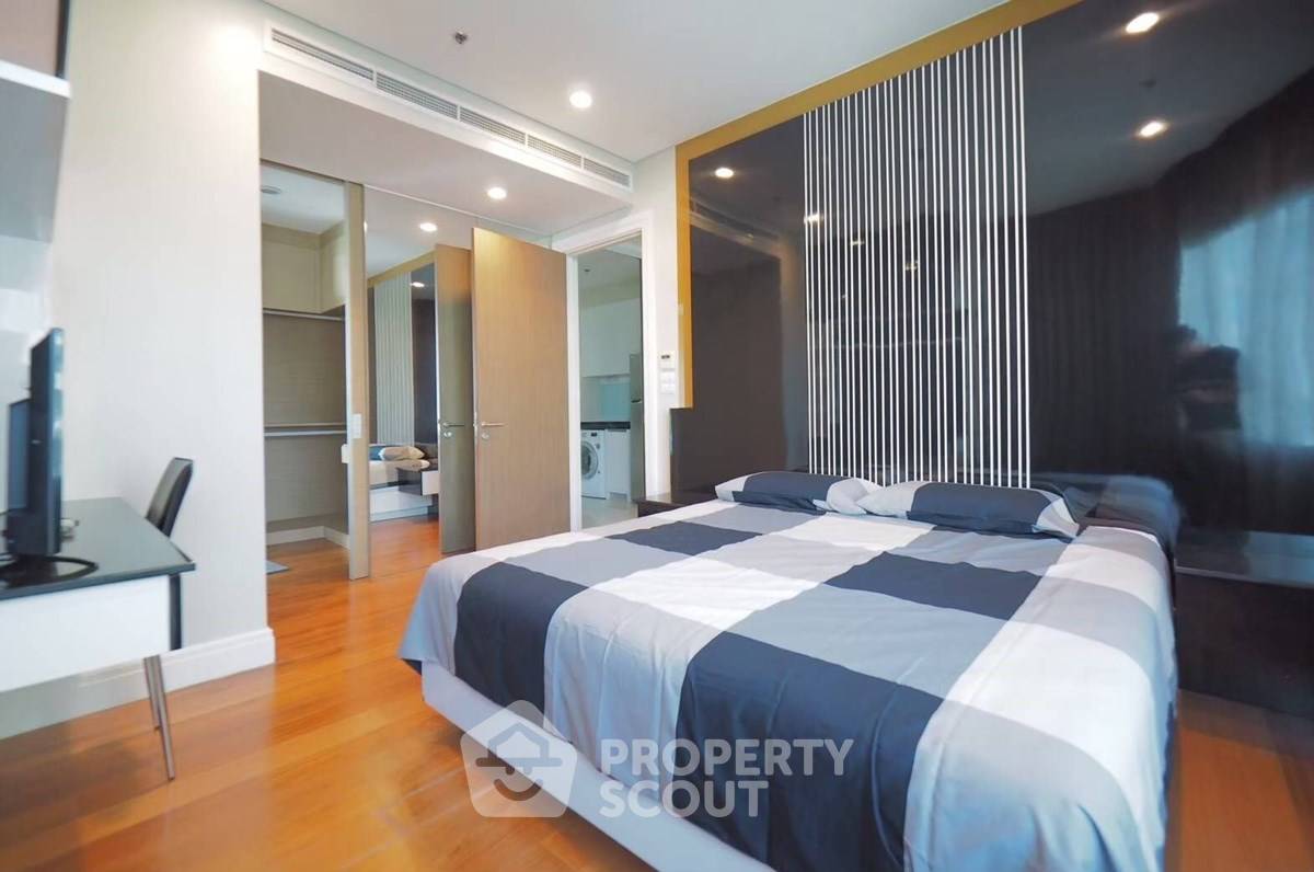 picture 2-BR Condo at Bright Sukhumvit 24 Condominium near BTS Phrom Phong (ID 2874657) - 5/7