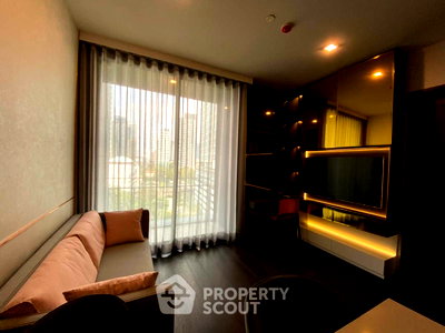Condos for sale : Near BTS Thong Lor 200m, 1-BR 40 Sqm Laviq Sukhumvit 57, Floor 7 (ID 2873976)