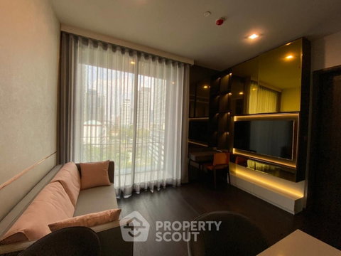 คอนโด 1-ห้องนอน ที่ ลาวิค สุขุมวิท 57 ใกล้ BTS ทองหล่อ (ID 2873976)