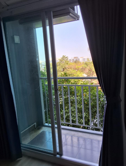 picture CONDO 26 Sq.m. Pak Kret Nonthaburi for 1.9M - 13/24