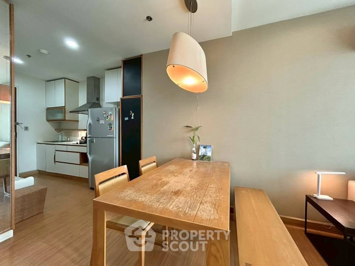 รูป คอนโด 2-ห้องนอน ที่ เดอะ คอมพลีท นราธิวาส ใกล้ ถนนนราธิวาสราชนครินทร์ (ID 2866822) - รูปที่ 3/21
