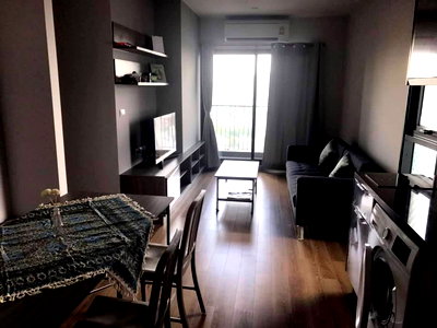 Condos for rent : 🛍️ For Rent: Chapter One Midtown Ladprao 24 - Luxury Condo, Near MRT, Ready to Move In (DSL2391)