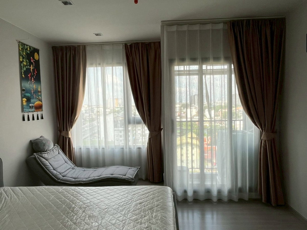 รูป RS6039 ขายคอนโด Life Sathorn Sierra ใกล้ ใกล้ BTS ตลาดพลู - รูปที่ 1/20