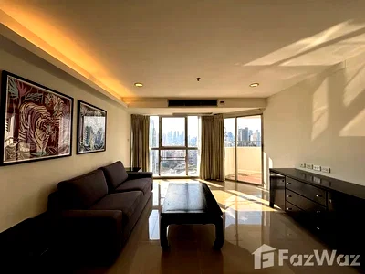Condos for rent BTS Thong Lo (Thong Lor) : Waterford Diamond 6246230