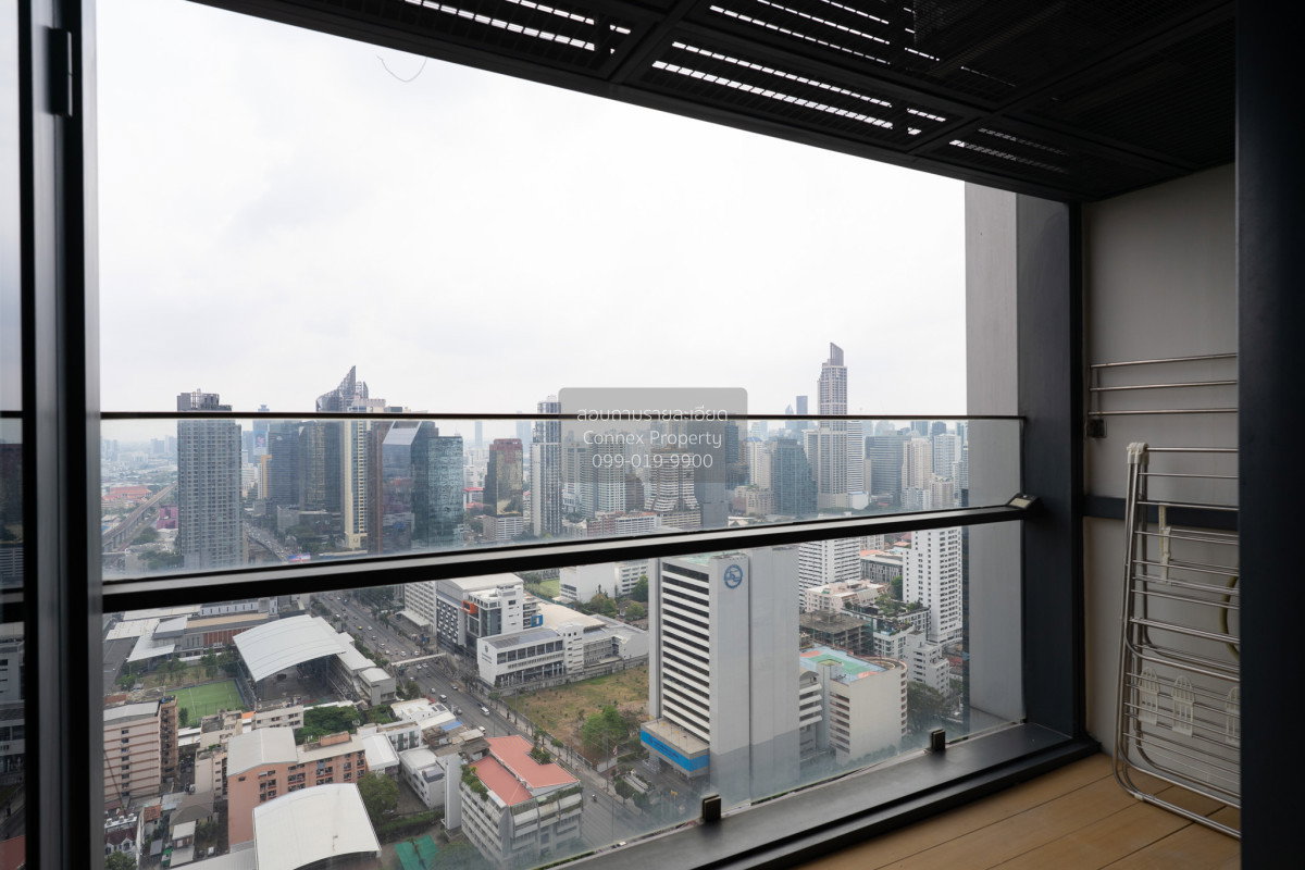 รูป เช่าคอนโด  เซอร์เคิล ลิฟวิ่ง โปรโตไทพ์ MRT-เพชรบุรี มักกะสัน เขต ราชเทวี กรุงเทพ CX-153770 ✅ ทักไลน์ @connexproperty ตอบทันที ทีมงานมืออาชีพ ✅ - รูปที่ 9/9