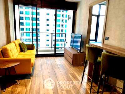 ขายคอนโด : ขายคอนโด 1 ห้องนอน The Lofts Asoke ใกล้ MRT เพชรบุรี (ID 2873956)