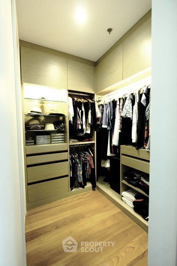 รูป คอนโด 3-ห้องนอน ที่ ไบร์ท สุขุมวิท 24 คอนโดมิเนียม ใกล้ BTS พร้อมพงษ์ (ID 2874420) - รูปที่ 11/16