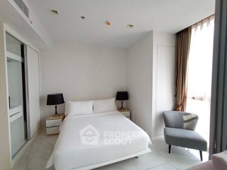 รูป ห้องชั้น 19 1 ห้องนอน 34 ตร.ม. ที่ ไฮด์ สุขุมวิท 11 ใกล้ BTS นานา 300 ม. (ID 2874316) - รูปที่ 7/10