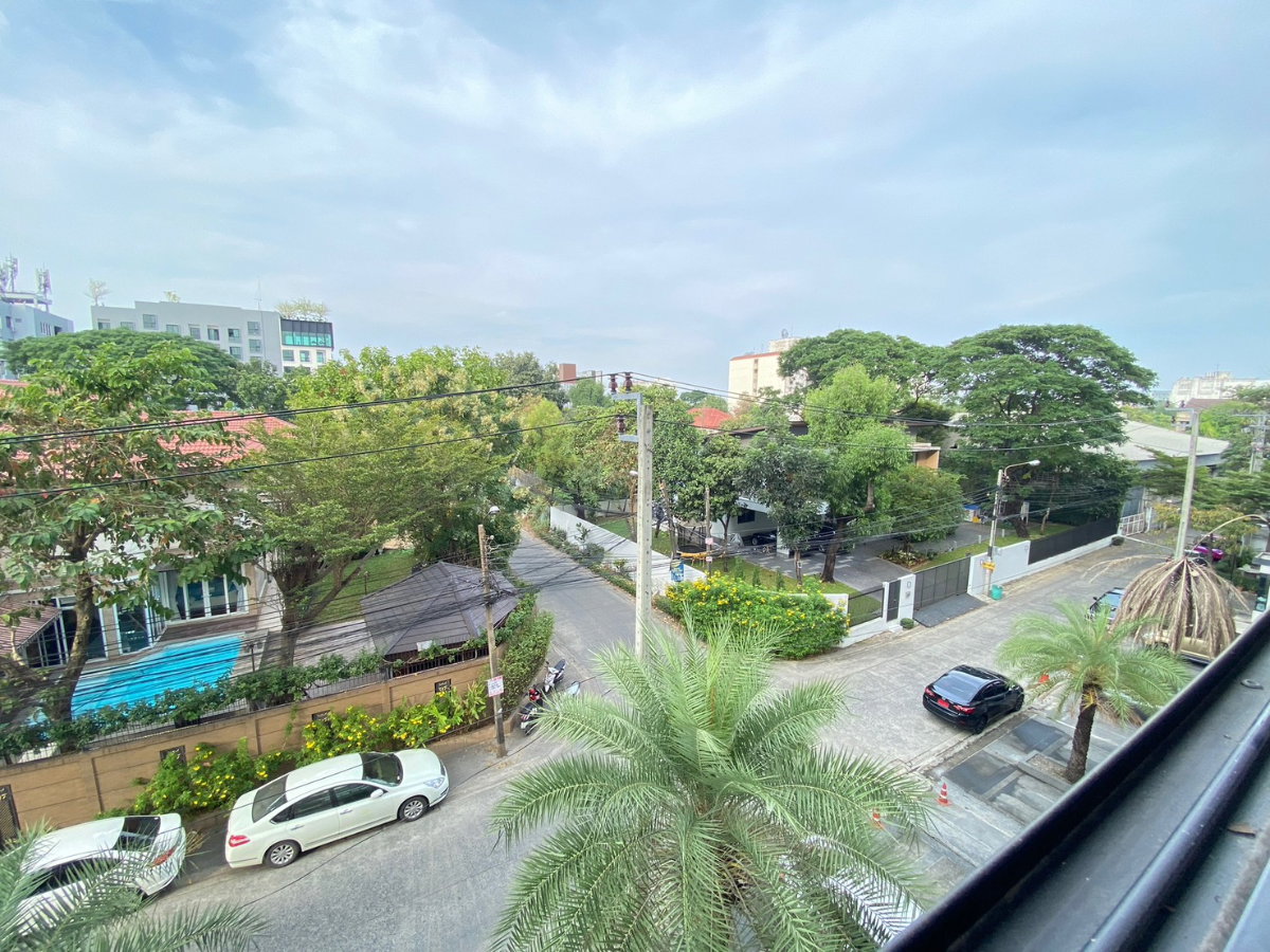 รูป ขายด่วน 📍 J.W. City Ratchada 32 📍 2 ห้องนอน เดินทางสะดวก ใกล้ MRT ลาดพร้าว - รูปที่ 17/17