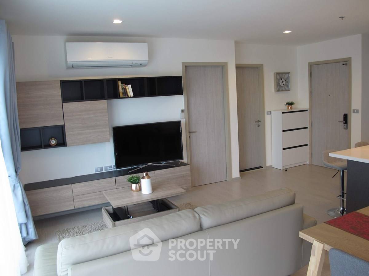 picture 2-BR Condo at Rhythm Sukhumvit 36-38 near BTS Thong Lor (ID 2874425) - 3/12