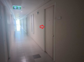 รูป ห้องชุด/คอนโดมิเนียม 26.27 ตร.ม. ห้องชุด โครงการ ลุมพินี พาร์ค นวมินทร์-ศรีบูรพา กรุงเทพมหานคร บึงกุ่ม กรุงเทพมหานคร 1.4M - รูปที่ 8/20