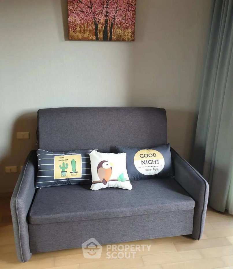 รูป คอนโด 2-ห้องนอน ที่ โนเบิล รีวิล เอกมัย ใกล้ BTS เอกมัย (ID 2873552) - รูปที่ 12/16