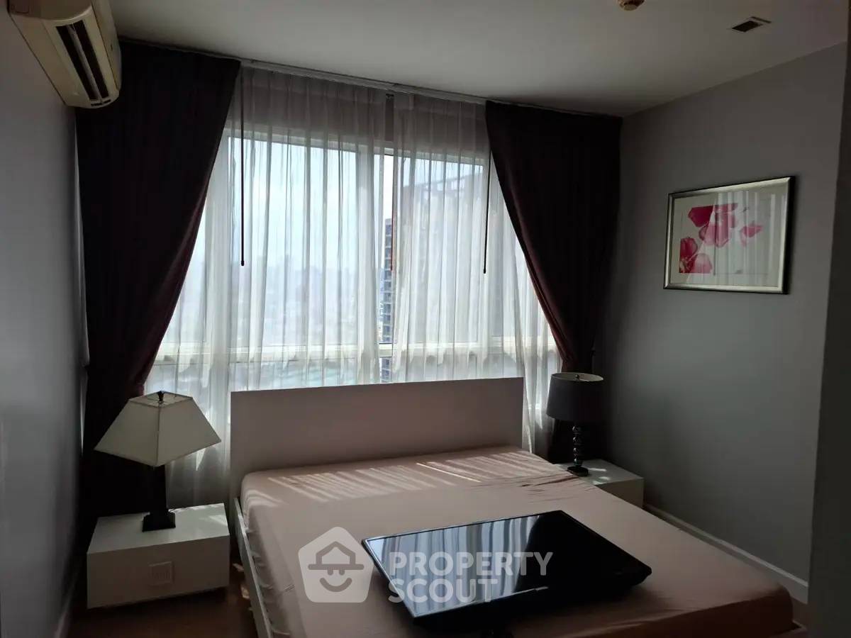 picture 3-BR Condo at The Bloom Sukhumvit 71 near BTS Phra Khanong (ID 2874558) - 6/15
