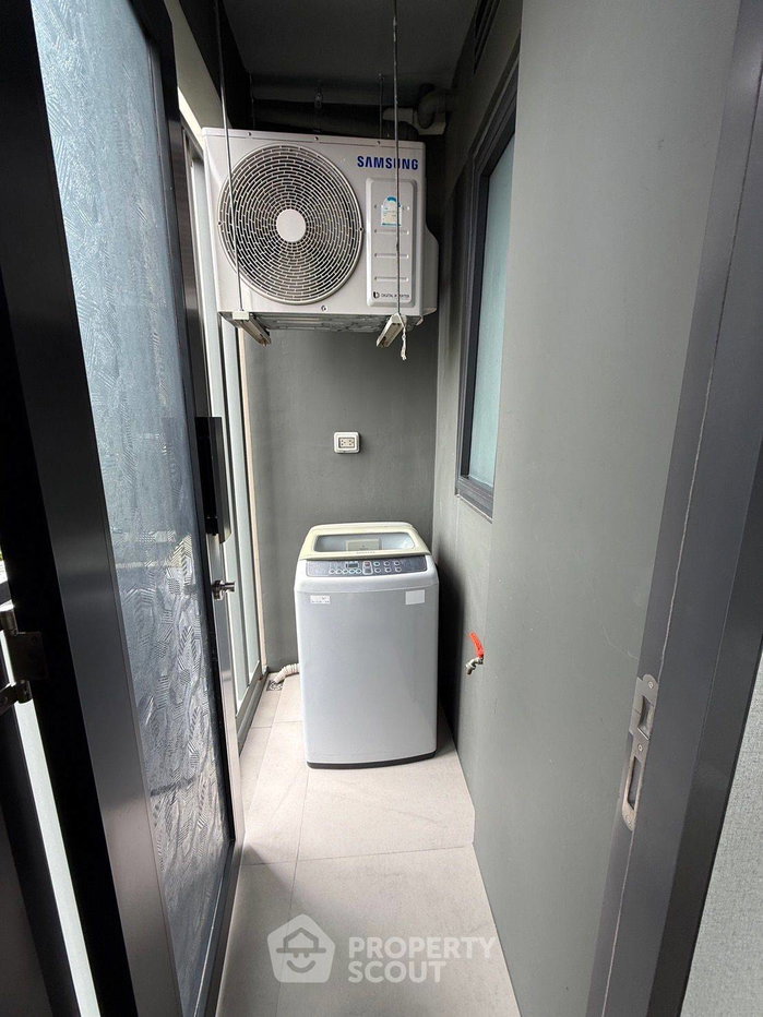 รูป คอนโด สตูดิโอ ที่ เดอะ โมส อิสรภาพ ใกล้ MRT ไฟฉาย (ID 2874735) - รูปที่ 3/5