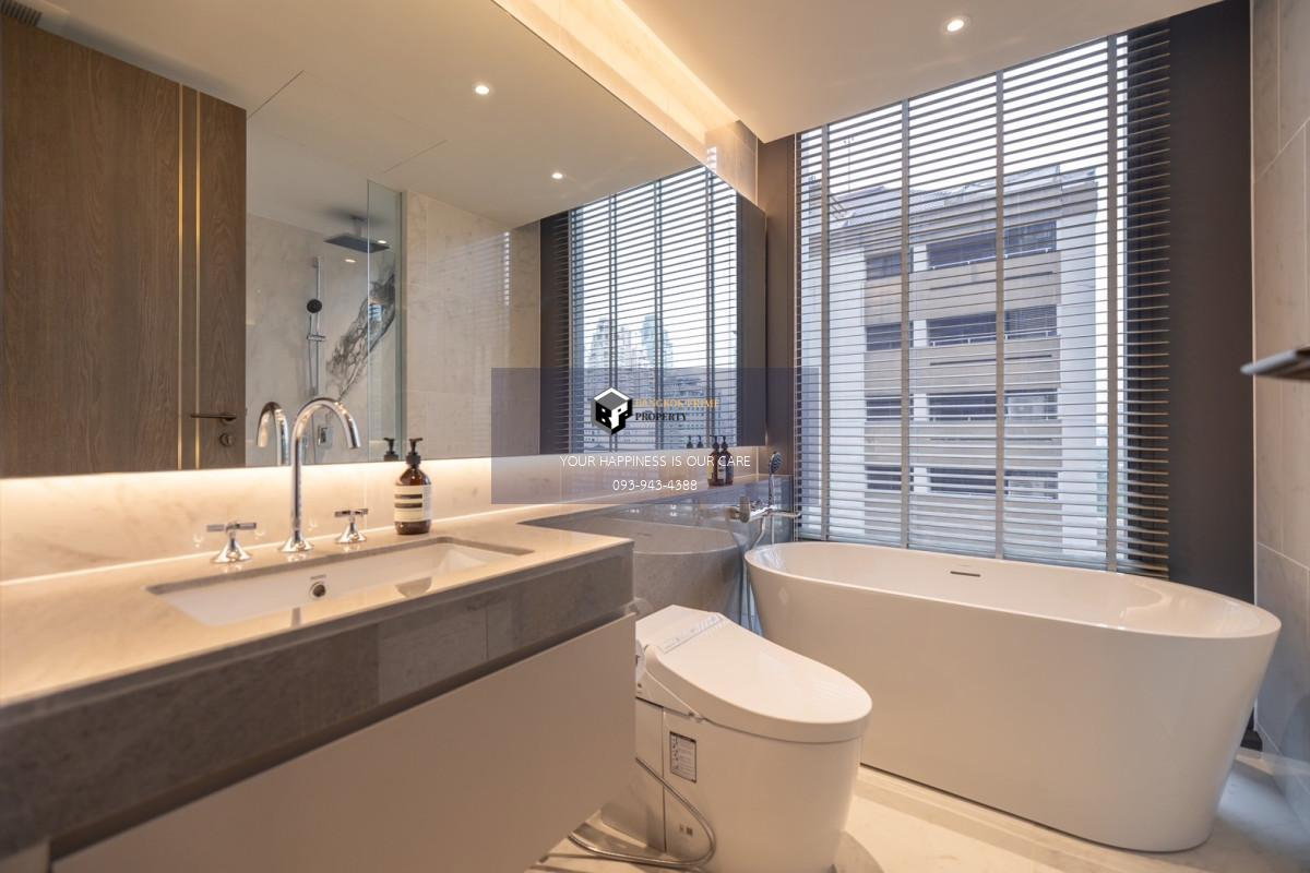 รูป Tonson One Residence | 🚝ใกล้ BTS ชิดลม - รูปที่ 10/14
