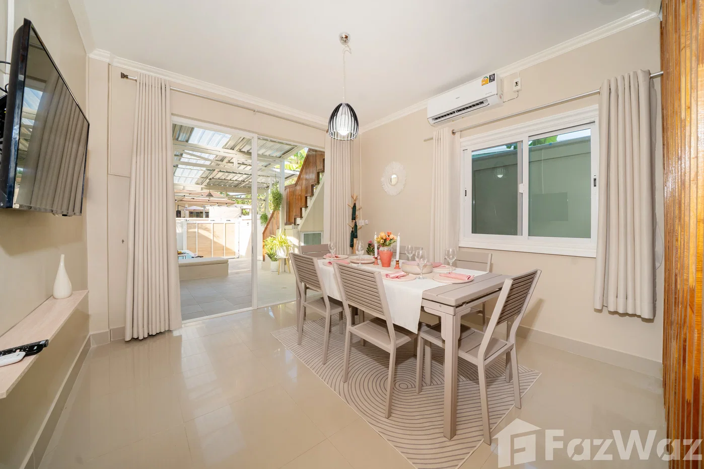 รูป วิลล่าให้เช่า 3 ห้องนอน ใน ราไวย์, ภูเก็ต 6208804 - รูปที่ 3/28