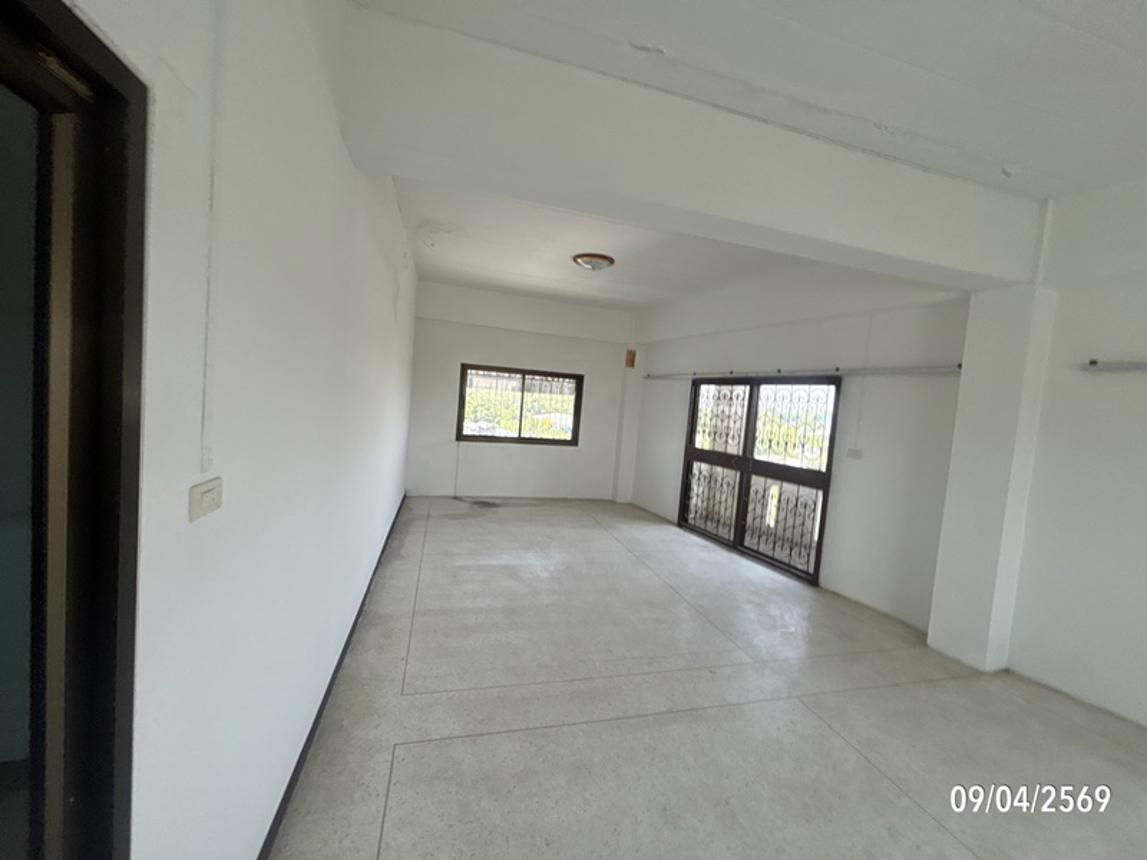รูป อาคารพาณิชย์ 106 ตร.วา เมืองบุรีรัมย์ บุรีรัมย์ 9.9M - รูปที่ 36/40
