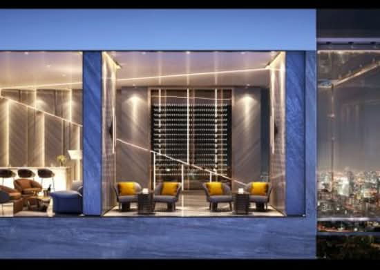รูป Park Origin Thonglor | 🚝 คอนโด Luxury ใจกลางทองหล่อ  - รูปที่ 7/7