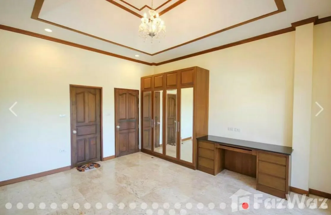 รูป ขาย วิลล่า 5 ห้องนอน ใน หัวหิน, ประจวบคีรีขันธ์ 1123572 - รูปที่ 6/28