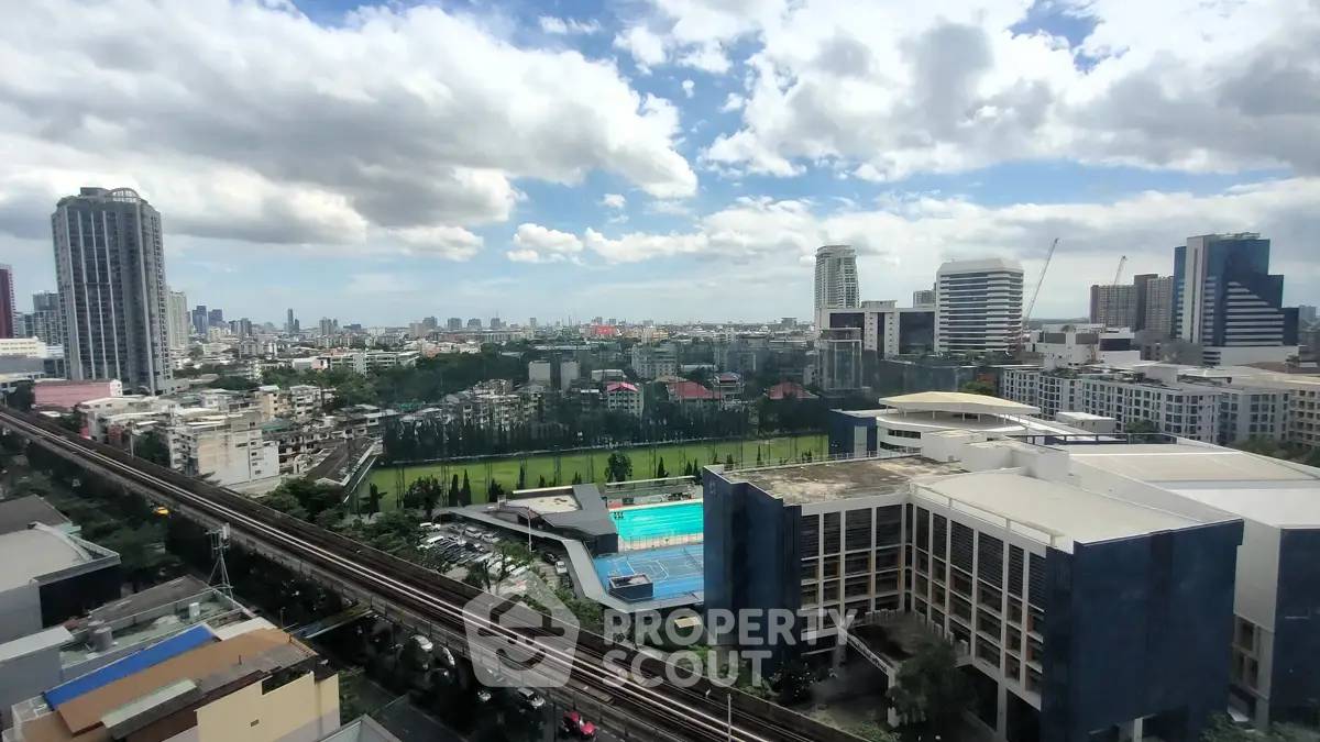 รูป คอนโด 1 ห้องนอน 45 ตร.ม. ชั้น 15 ที่ The Lofts Ekkamai ใกล้ BTS เอกมัย 200 ม. (ID 2874454) - รูปที่ 9/12
