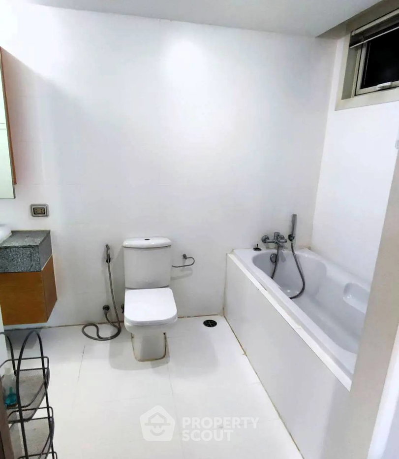 รูป คอนโด 1-ห้องนอน ที่ แมนฮัตตัน ชิดลม ใกล้ BTS ชิดลม (ID 2873643) - รูปที่ 9/10