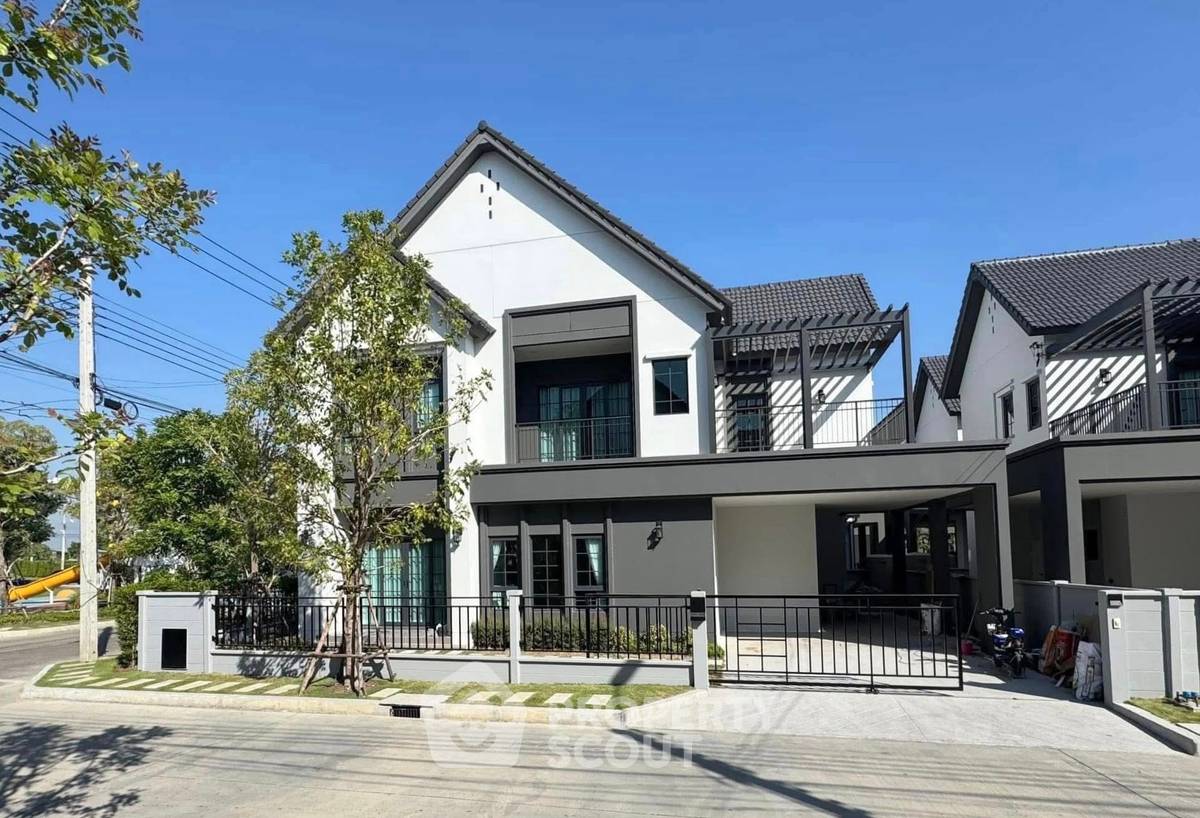 รูป บ้าน 4-ห้องนอน ที่ เซนโทร บางนา ใน บางแก้ว (ID 2875143) - รูปที่ 12/12