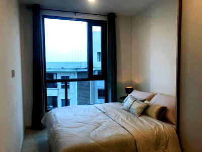 Condos for rent : 📌 For Rent Condo KNIGHTSBRIDGE PHAHOLYOTHIN INTERCHANGE Building B, Floor 9,1 bed room, Room size 30 sqm