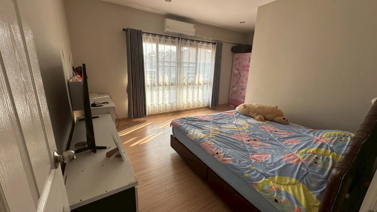 รูป ขาย บ้านเดี่ยว 4 ห้องนอน 4 ห้องน้ำ ในโครงการ Karnkanok Ville 15 (กาญจน์กนกวิลล์ 15) - รูปที่ 36/44