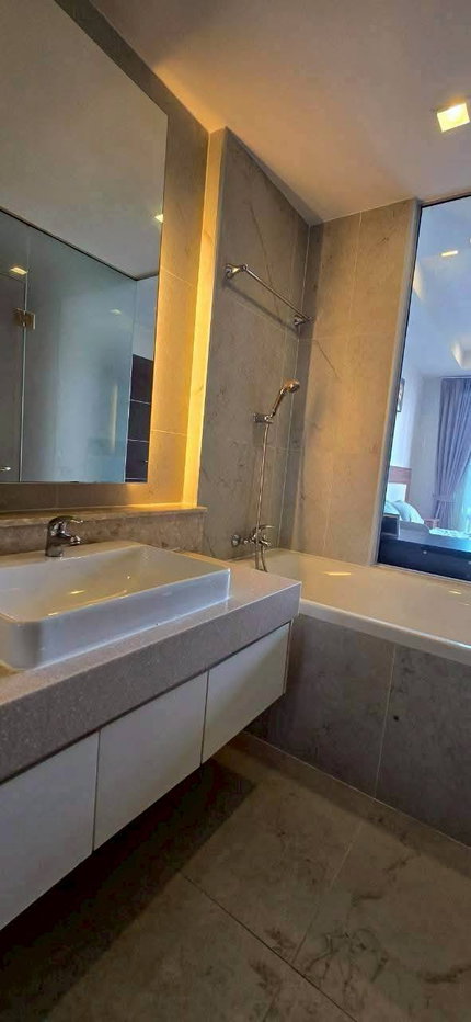 รูป ให้เช่า The Astra Condo ช้างคลาน 22,000 บาท/เดือน - รูปที่ 9/14