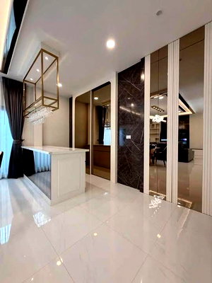 Houses for sale Bangkok : LTH15294 – Luxury House for Sale Bangna | City Lifestyle Best Value | Near BTS Bang Na | 20 MB | บ้านขาย บางนา หลังใหญ่ ฟังก์ชันครบ คุ้มค่า ใกล้ BTS บางนา