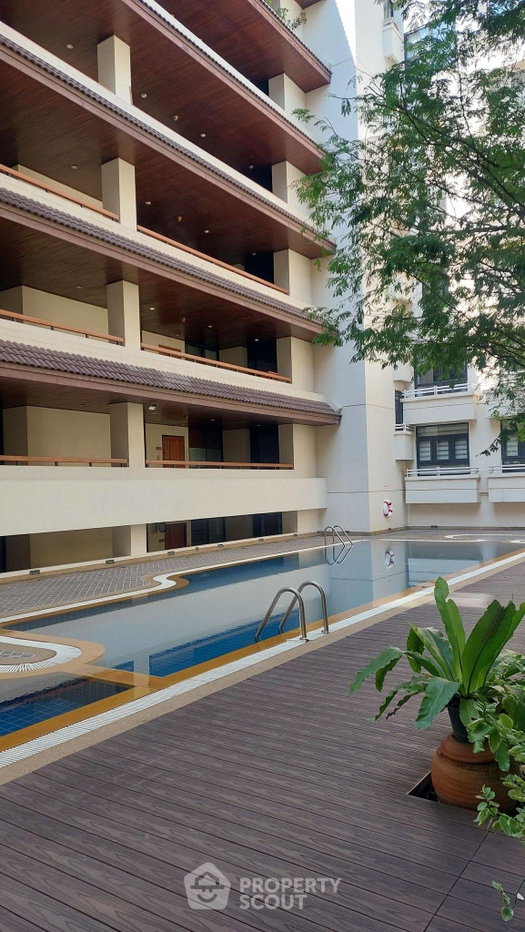 รูป คอนโด 2-ห้องนอน ที่ บ้านจันทร์ คอนโดมิเนียม ใกล้ ทองหล่อ (ID 2029700) - รูปที่ 28/31