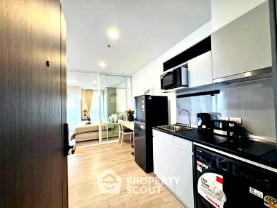 คอนโดให้เช่า : คอนโด 1-ห้องนอน ที่ ศุภาลัย บลูเวล หัวหิน ใกล้ รฤกหัวหิน (ID 2858222)