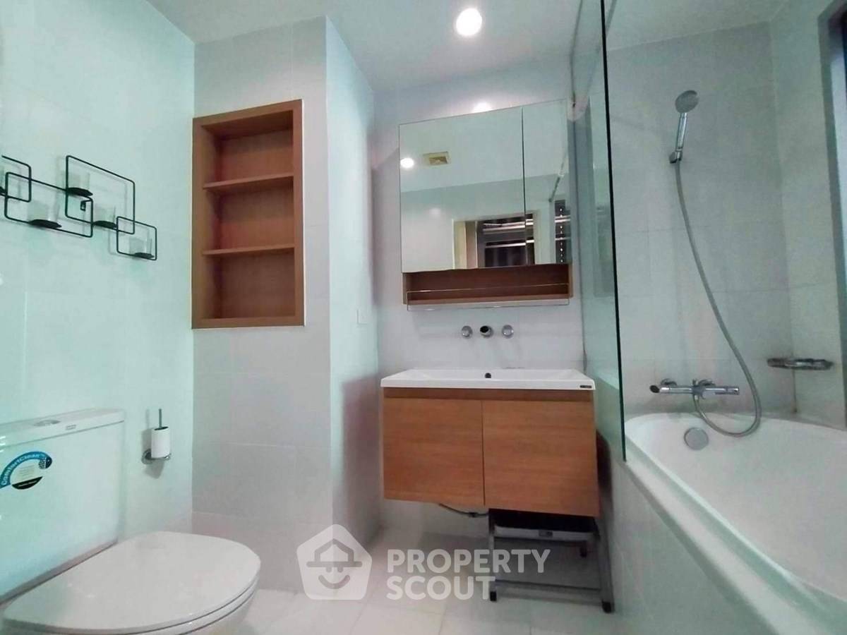 รูป คอนโด 1-ห้องนอน ที่ เดอะ ซี๊ด มูซี่ สุขุมวิท 26 ใกล้ BTS พร้อมพงษ์ (ID 2873999) - รูปที่ 6/9