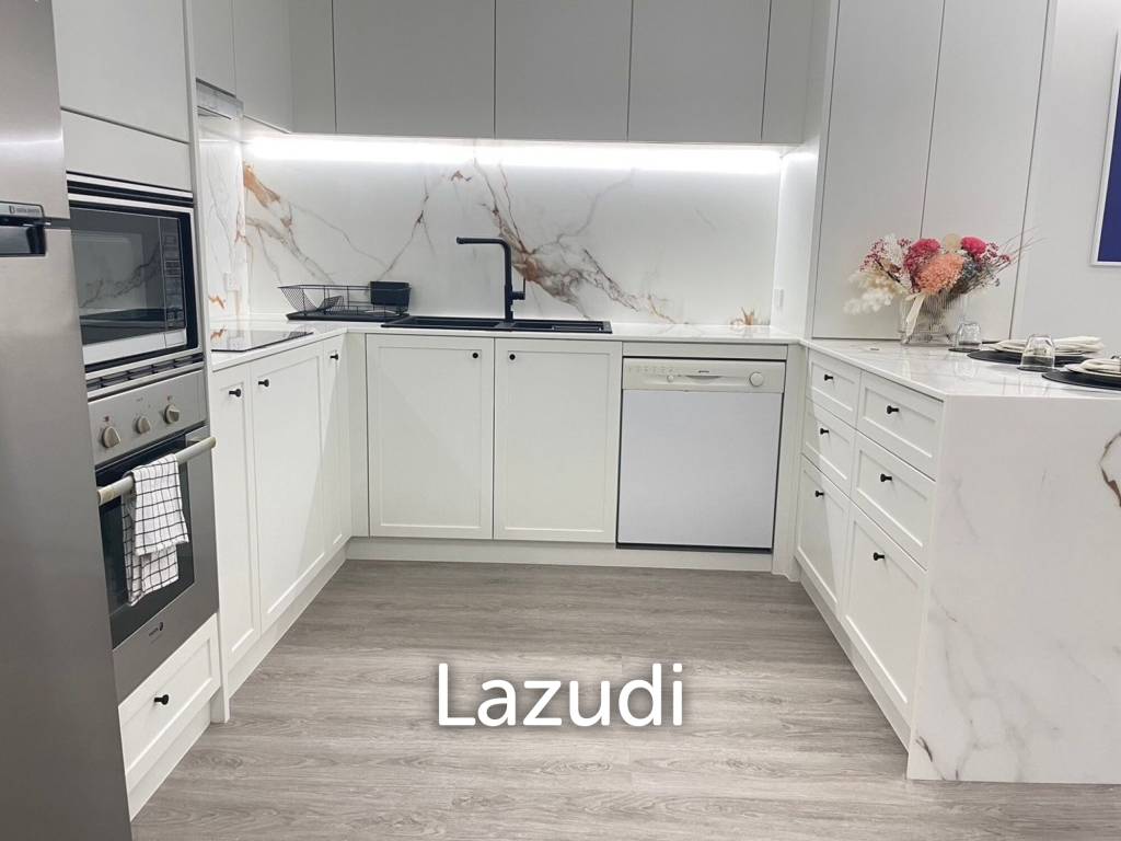 รูป 73.0 ตร.ม.  1 ห้องนอน  2 ห้องน้ำ คอนโดสำหรับ ขายใน กระทู้ - รูปที่ 13/35